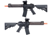 COLT LICENSED M4A1 SOPMOD BLOCK 2 W/DANIEL DEFENSE RISII 10.3" MK18