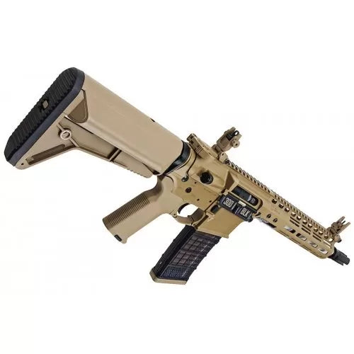 NOVESKE N4 GBBR (MWS SYSTEM) - FDE – Tact Gearz Airsoft Inc.
