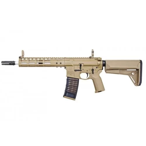 東京マルイ MWS Z system noveske n4 GBB NOVESKE N4 GBBR (MWS SYSTEM) - FDE – Tact Gearz Airsoft Inc.