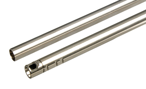 6.02mm Stainless Steel Precision Barrel for AEG