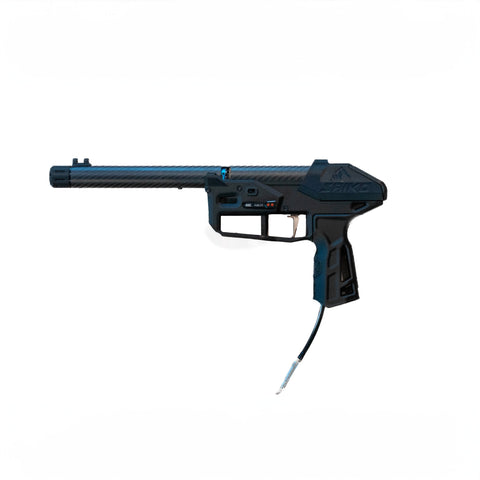 CUSTOM SAIKO COMPETITION (M4 PLATEFORM)