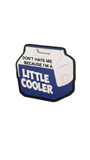 COOLER PATCH