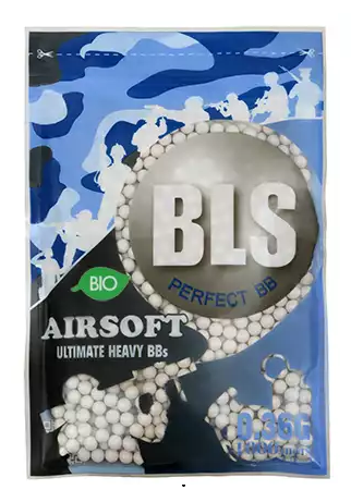 BLS BIO (1000 RDN)