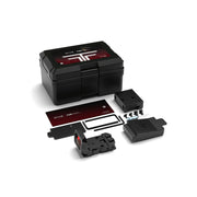 FLRD MINI FLIP UP PISTOL RED DOT