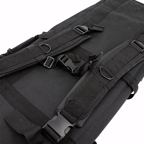 36" Double Rifle Gun Bag