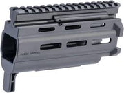 PAKSE SAPPER 6.4 '' M-LOK HANDGUARD