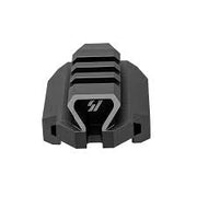 STOCK ADAPTER BLACK PLATE FOR CZ SCORPION EVO 3