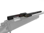 EXTENDED SCOPE RAIL FOR VSR10 / M700 AIRSOFT SNIPER RIFLES