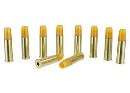 Power-Down Airsoft Cartridges- pack of 6