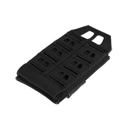 LOW PROFILE AR MAG POUCH