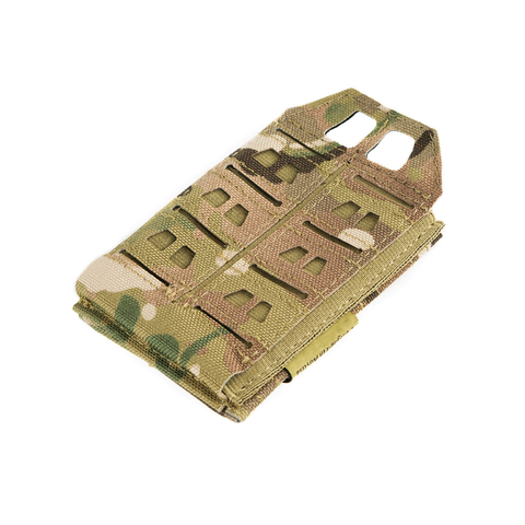 LOW PROFILE AR MAG POUCH