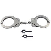100P-1 Handcuff