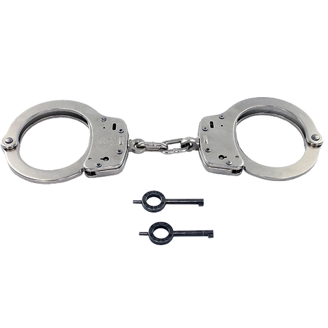 100P-1 Handcuff