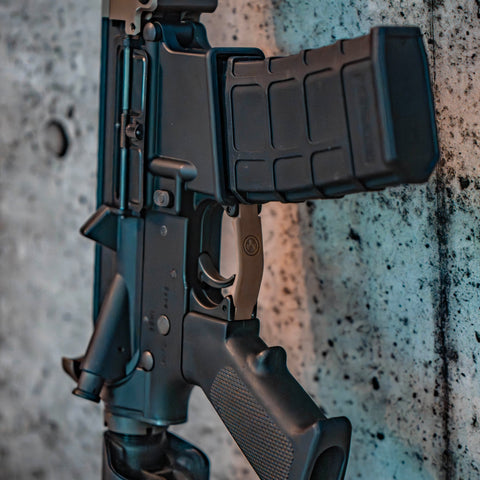 SECOND LIFE - GHK M4 URGI V3