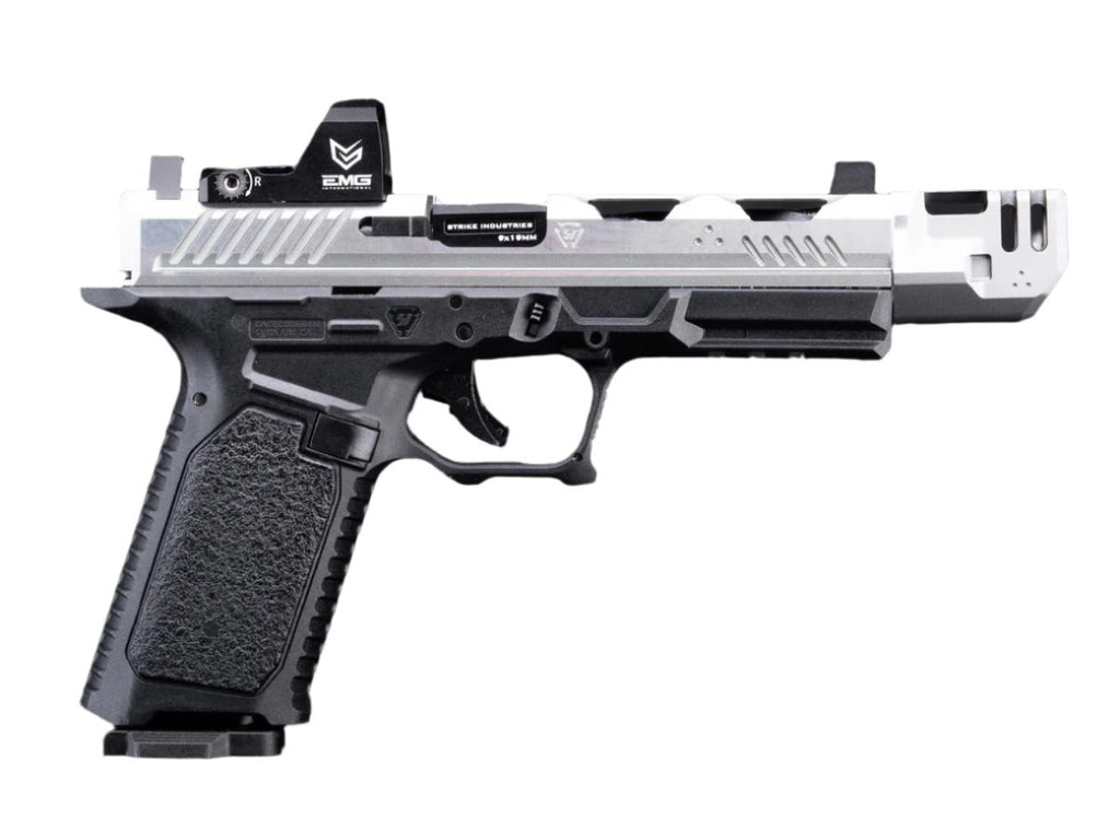 ARK-17 GBB w/COMPENSATOR – Tact Gearz Airsoft Inc.