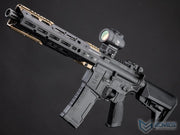 "Sentinel" Strike Industries AR-15 airsoft Rifle w/ GRIDLOK® Handguard System