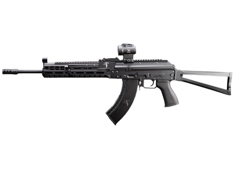 RIFLE DYNAMICS RD-701 AK AEG w/BUILT-IN TRACER