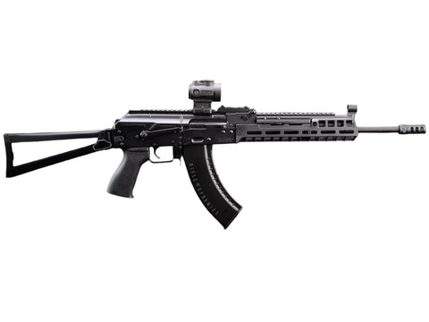 RIFLE DYNAMICS RD-701 AK AEG w/BUILT-IN TRACER