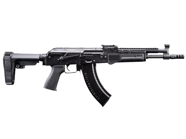 RIFLE DYNAMICS RD-704 AK AEG – Tact Gearz Airsoft Inc.