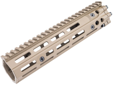 DANIEL DEFENSE LICENSED M-LOK RIS III HANDGUARD