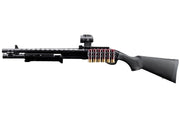 LICENSED M870 GAS POWERED PUMP ACTION SHOTGUN w/SI M-LOK HANDGUARD