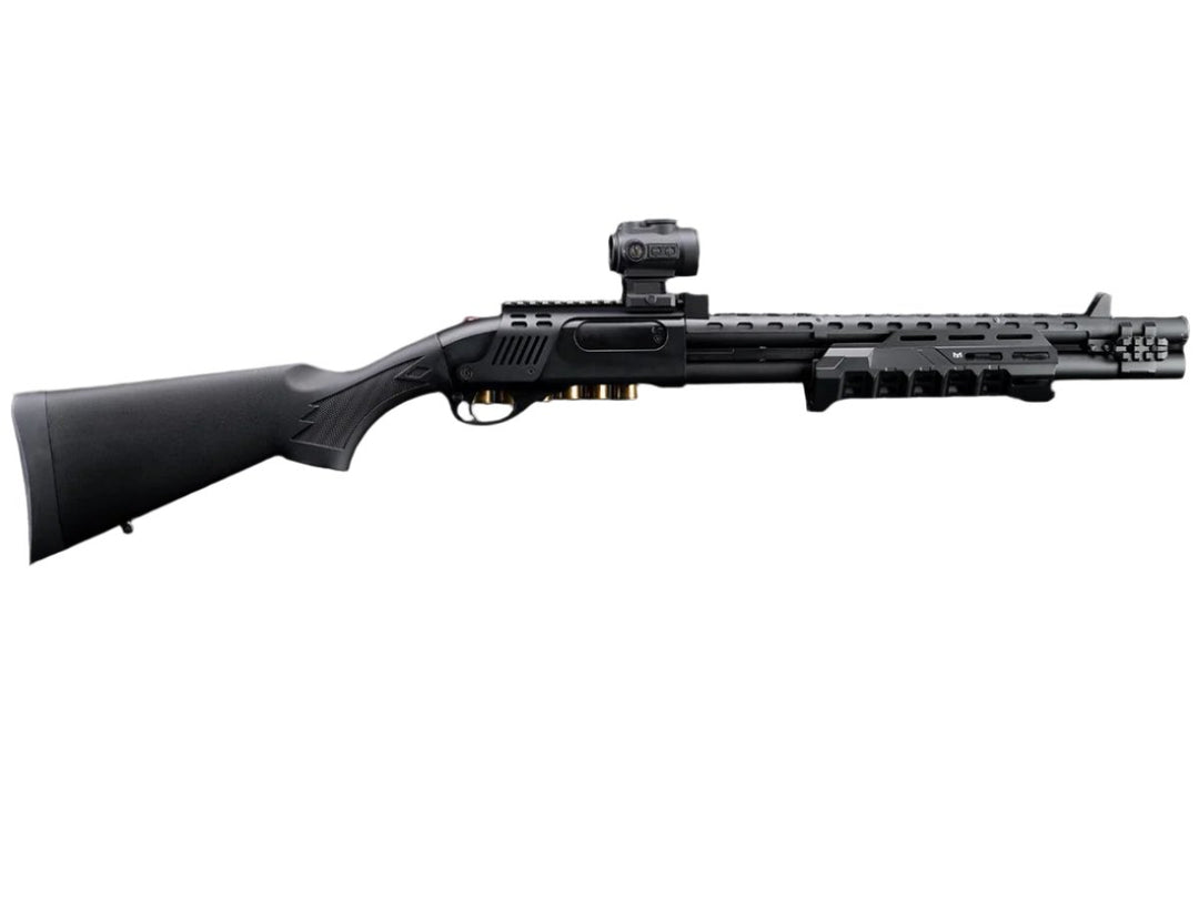 M870 TACTICAL II エアガン M870 TACTICAL II エアガン