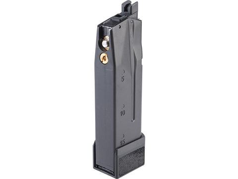 MAGAZINE FOR STRIKE SMP PISTOL 21RDS (STRIKE INDUSTRIES LICENSED)