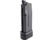 MAGAZINE FOR STRIKE SMP PISTOL 21RDS (STRIKE INDUSTRIES LICENSED)