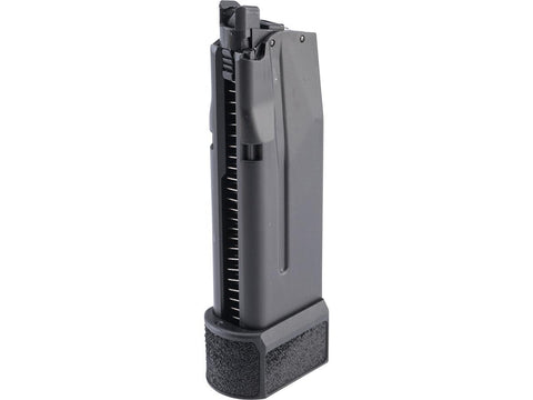 MAGAZINE FOR STRIKE SMP PISTOL 21RDS (STRIKE INDUSTRIES LICENSED)