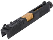 SECOND LIFE - SLIDE KITS FOR GLOCK SERIES