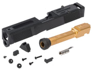 SECOND LIFE - SLIDE KITS FOR GLOCK SERIES