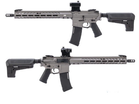 BARRETT Firearms REC7 DI AR15 SBR