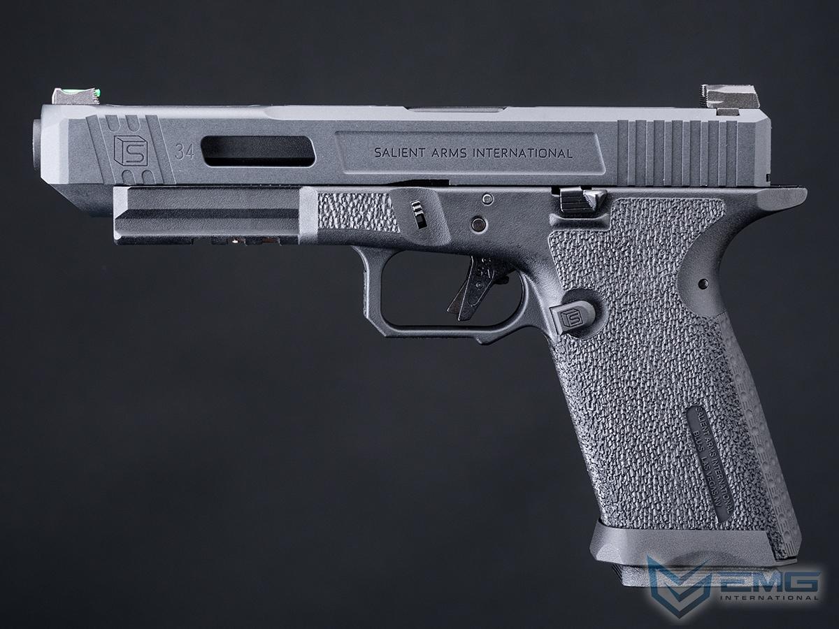 SAI G34 BLU w/TIER ONE COMPETITION SLIDE KIT – Tact Gearz Airsoft Inc.