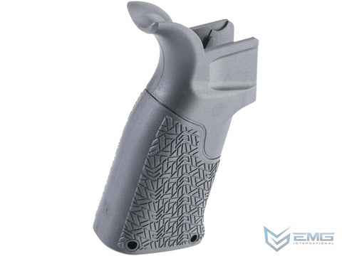 Zeta 20 Degree Ergonomic Motor Pistol Grip