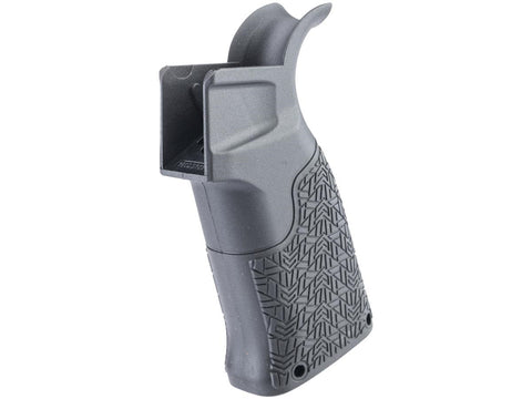 ZETA 20 DEGREE ERGONOMIC MOTOR PISTOL GRIP