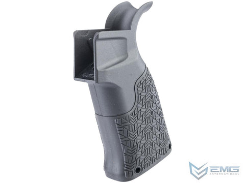 Zeta 20 Degree Ergonomic Motor Pistol Grip