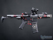 STRIKE INDUSTRIES G&P VER2 - GATE ASTER GEARBOX (MODEL: CQB W/ PDW STOCK)