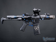 Tactical Competition AEG w/ G&P Ver2 - GATE Aster Gearbox