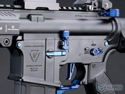 Tactical Competition AEG w/ G&P Ver2 - GATE Aster Gearbox