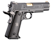 SAI INTERNATIONAL RED 1911