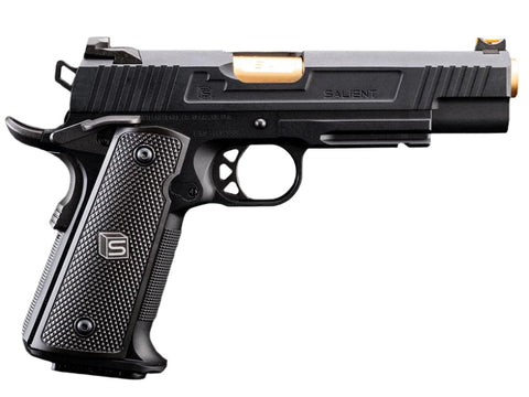 SAI INTERNATIONAL RED 1911