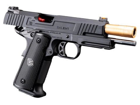 SAI INTERNATIONAL RED 1911