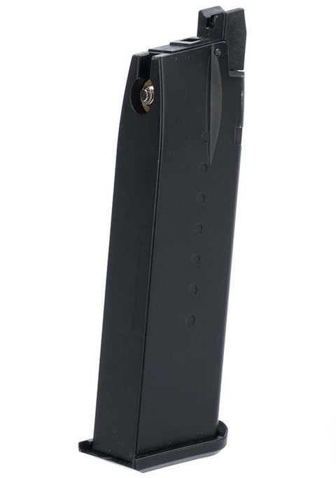 MAGAZINE FOR HUDSON H9 SERIES GBB