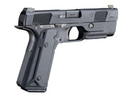 HUDSON H9 w/ EMG CNC ALUMINUM GRIP PANELS