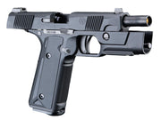 HUDSON H9 w/ EMG CNC ALUMINUM GRIP PANELS