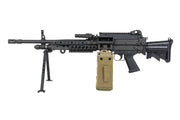 MK48 MOD1 AEG LMG