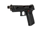 SECOND LIFE - G&G GTP9 MS Gas Blowback Pistol w/ Red Dot