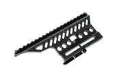 SECOND LIFE - B-13 Z-SERIES AK SIDE MOUNT RAIL w/MARKING