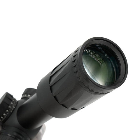 EOTECH VUDU 1-6X24MM FFP LPVO SCOPE SR1 ILLUMINATED (REPRO)