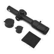 EOTECH VUDU 1-6X24MM FFP LPVO SCOPE SR1 ILLUMINATED (REPRO)